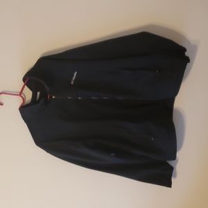 Columbia Soft Shell jacket